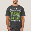 Zoek naar darts team tshirts Vader