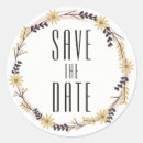 Zoek naar save the date stickers Goud