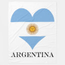 Zoek naar argentinië dekens Vlag