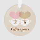 Zoek naar koffie kerstdecoratie Voor hem/haar
