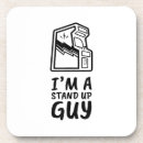 Zoek naar gamer onderzetters Retro