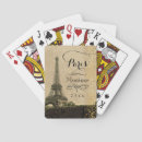Zoek naar paris speelkaarten Vintage