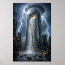 Zoek naar waterval posters Surrealistisch