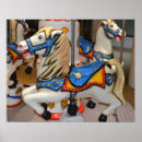 Zoek naar carrousel paard posters Voor kinderen