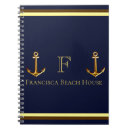 Zoek naar anchor notitieboeken Monogrammen