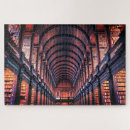 Zoek naar bibliotheek puzzels Antiek