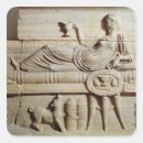 Zoek naar sarcofaag stickers Romeins