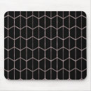 Zoek naar hexagon muismatten Roze