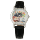 Zoek naar katten horloges Floreel