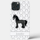 Zoek naar zwart paard iphone hoesjes Elk persoon
