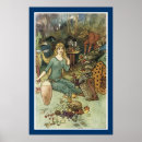 Zoek naar krul posters Vintage