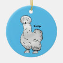 Zoek naar cartoon kip ornamenten Elk persoon