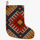 Zoek naar brei kerstsokken Patroon