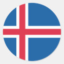 Zoek naar ijsland vlag stickers Europa