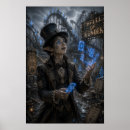 Zoek naar goochelaar posters Illusiekunstenaar
