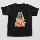 Zoek naar theorie tshirts Tv show