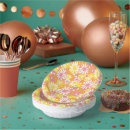 Zoek naar grappige kommen Elk persoon