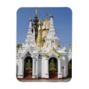 Zoek naar boeddhistische tempel magneten Myanmar