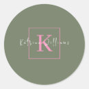 Zoek naar groen stickers Roze