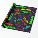 Zoek naar neon kleuren cadeaupapier Kleurrijk