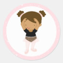 Zoek naar danser stickers Meisje