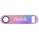 Zoek naar paarse flessenopeners Verloop