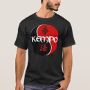 Zoek naar kempo kleding Vechtkunsten
