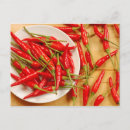 Zoek naar spaanse pepers briefkaarten Paprika's