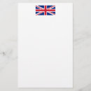 Zoek naar vlag briefpapier Engeland