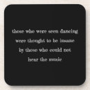 Zoek naar gezegden onderzetters Inspirerend