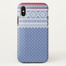 Zoek naar noorwegen iphone hoesjes Blauw