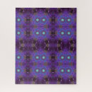 Zoek naar gothic puzzels Paars
