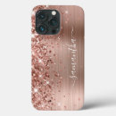 Zoek naar glamour hoesjes Glinsteren