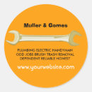 Zoek naar loodgieter stickers Gereedschappen