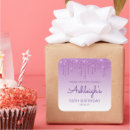 Zoek naar achttien stickers Glazuur