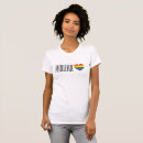 Zoek naar lgbt trots tshirts Lesbisch