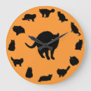 Zoek naar kat klokken Voor hem/haar