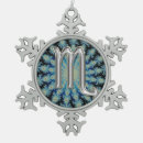 Zoek naar zodiac sign ornamenten Horoscoop