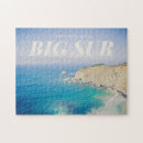 Zoek naar baai puzzels Kust