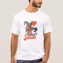 Zoek naar bachata dans tshirts Dancer