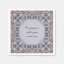 Zoek naar caleidoscoop servetten Grijs