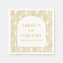 Zoek naar gatsby servetten Partijbenodigdheden