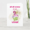 Zoek naar cupcake verjaardagskaarten kaarten Kleurrijk