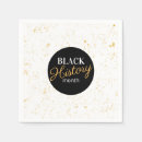 Zoek naar geschiedenis servetten Elk persoon