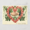 Zoek naar handdruk briefkaarten Hart