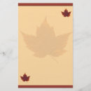 Zoek naar autumn briefpapier Rood