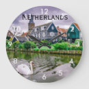 Zoek naar nederland klokken Holland