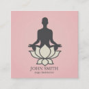 Zoek naar acupunctuur visitekaartjes Reiki