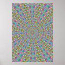 Zoek naar psychedelic posters Retro