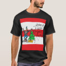 Zoek naar grappige vakantiekleding tshirts Xmas